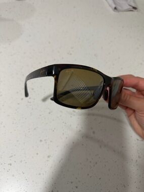 Maui Jim Polarized Sunglasses